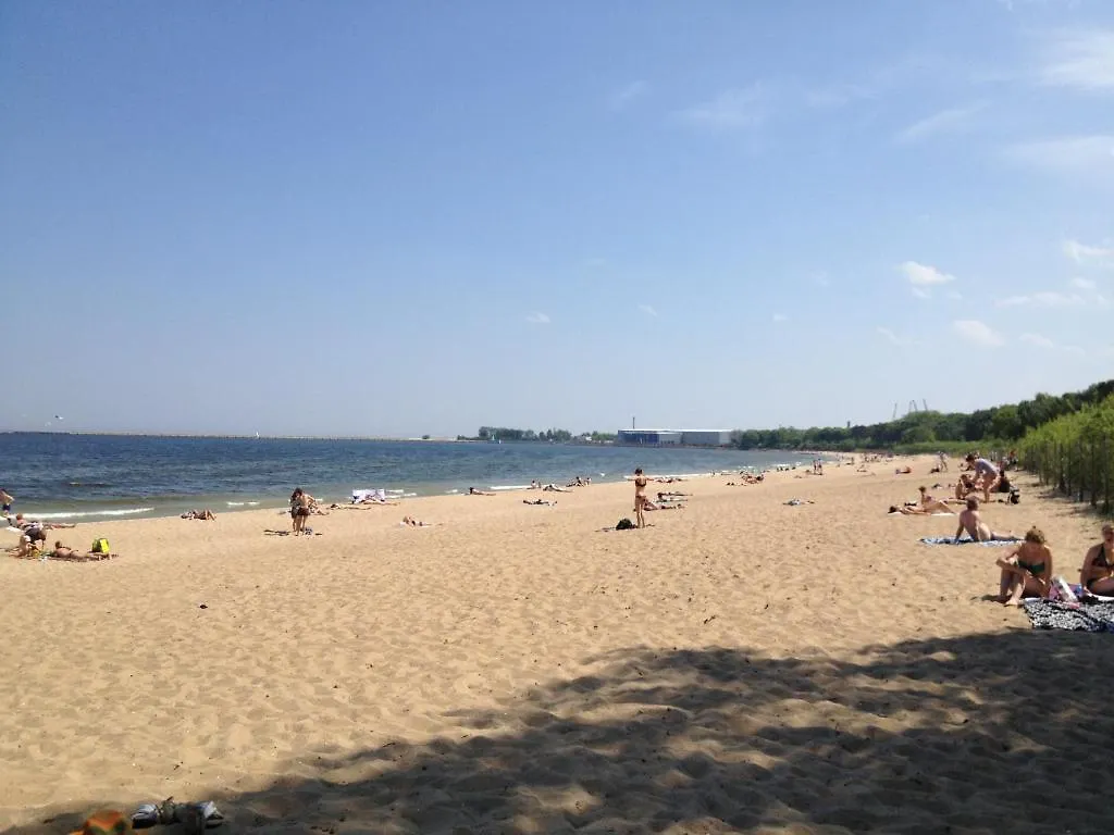 Hostel Gdansk Sun And Sea