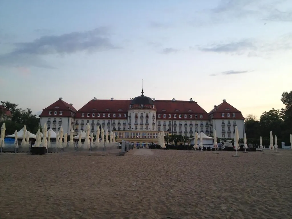 Hostel Gdansk Sun And Sea 0*,  Polen